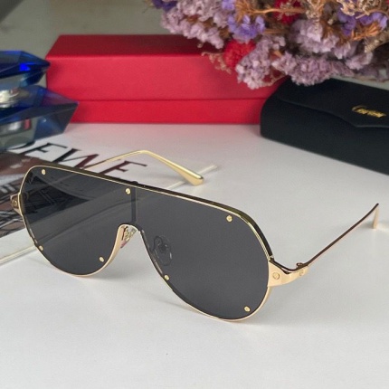 Cartier Glasses in 162238