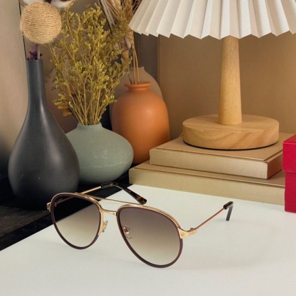 Cartier Glasses in 162241