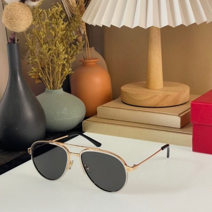 Cartier Glasses in 162242