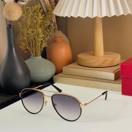 Cartier Glasses in 162243