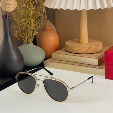 Cartier Glasses in 162244