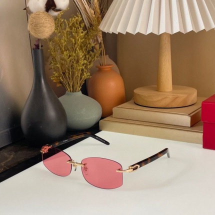 Cartier Glasses in 162255