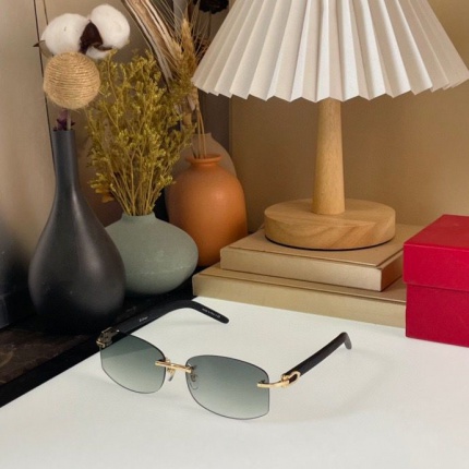 Cartier Glasses in 162257