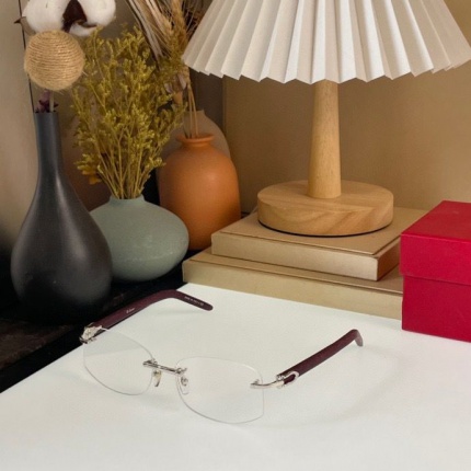 Cartier Glasses in 162258