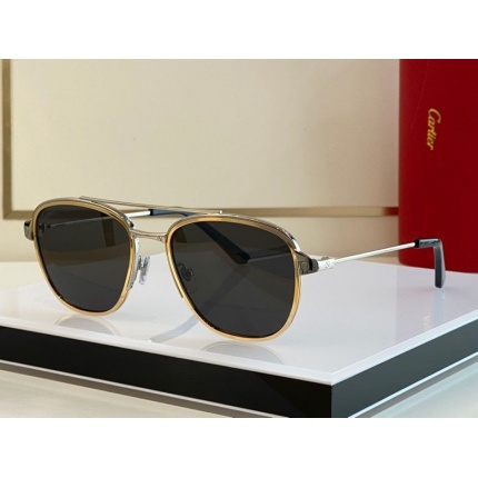 Cartier Glasses in 162260