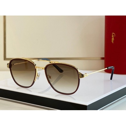 Cartier Glasses in 162262