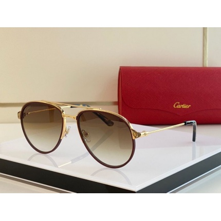 Cartier Glasses in 162265