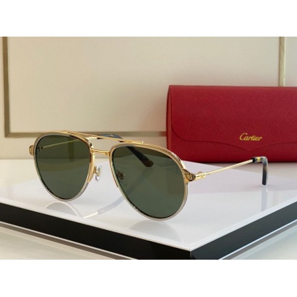 Cartier Glasses in 162266