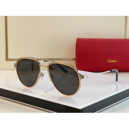 Cartier Glasses in 162267