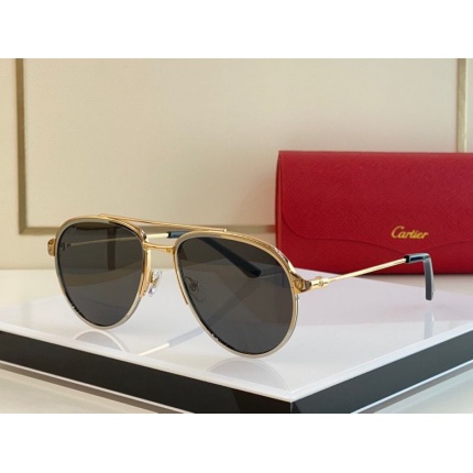 Cartier Glasses in 162269