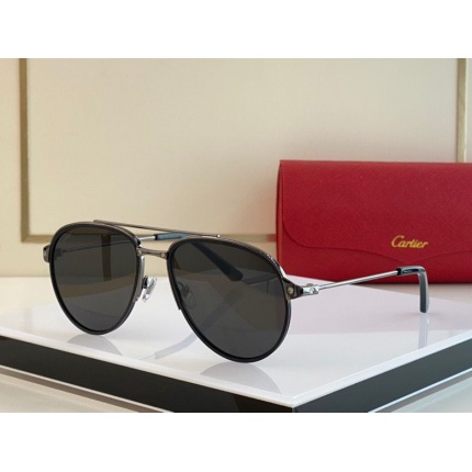 Cartier Glasses in 162270