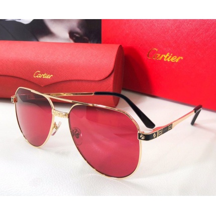 Cartier Glasses in 162277