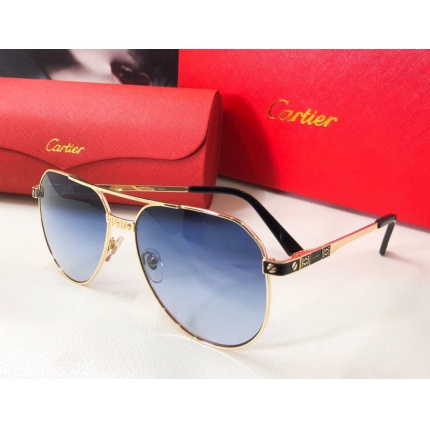 Cartier Glasses in 162278