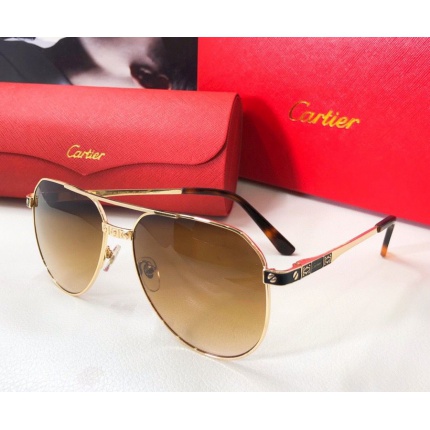 Cartier Glasses in 162280