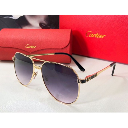 Cartier Glasses in 162282