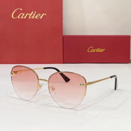 Cartier Glasses in 162297