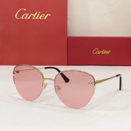 Cartier Glasses in 162300