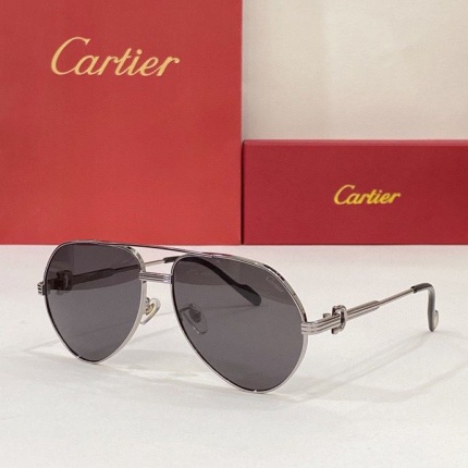Cartier Glasses in 162301