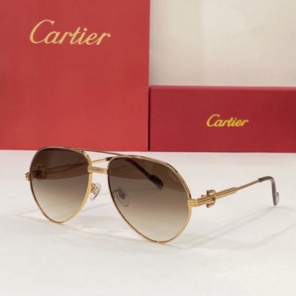 Cartier Glasses in 162302