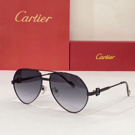 Cartier Glasses in 162305