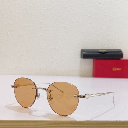 Cartier Glasses in 162312