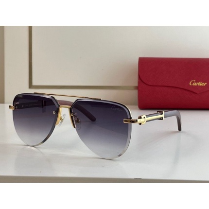 Cartier Glasses in 162321