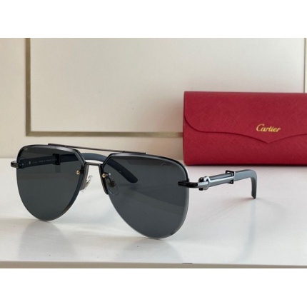 Cartier Glasses in 162322