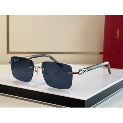 Cartier Glasses in 162329