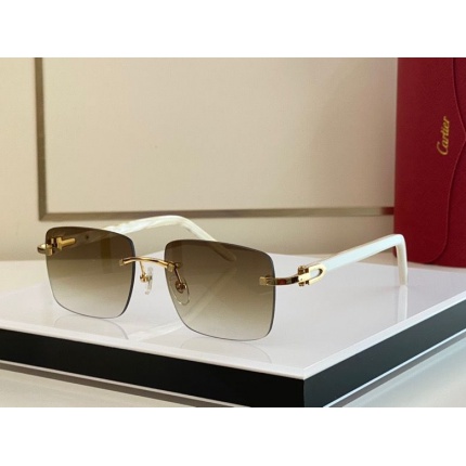 Cartier Glasses in 162332