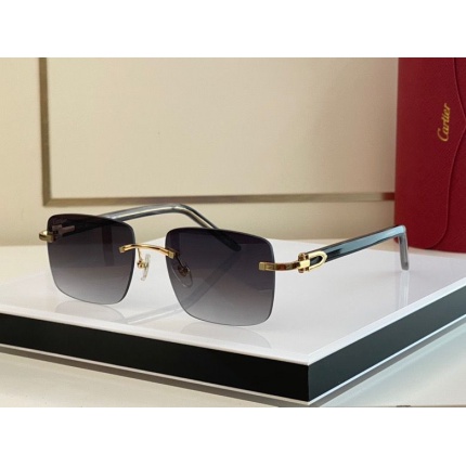 Cartier Glasses in 162333