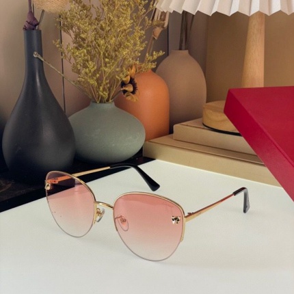 Cartier Glasses in 162336