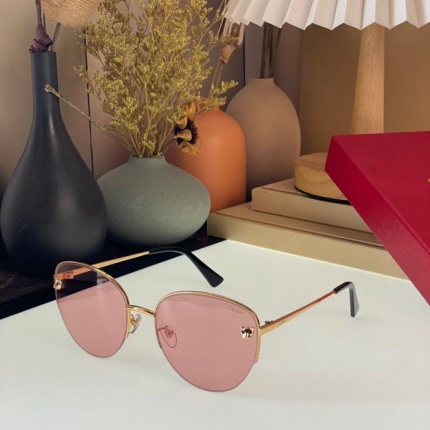 Cartier Glasses in 162338