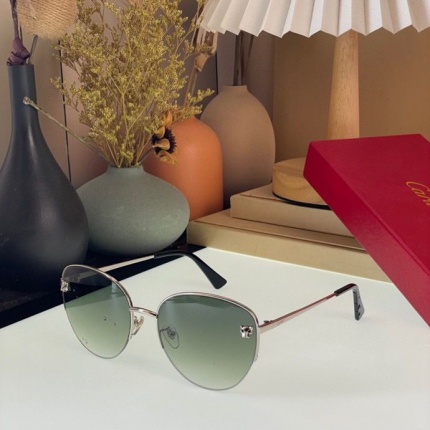 Cartier Glasses in 162340