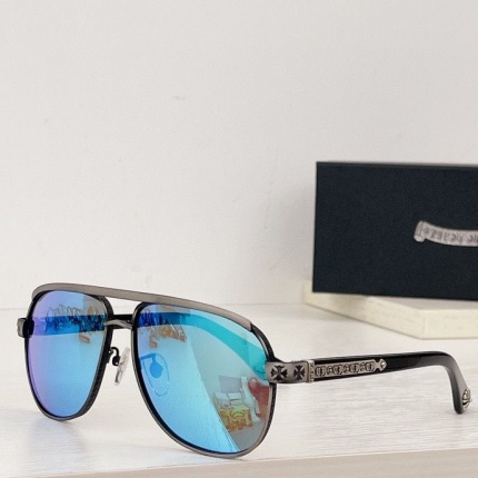 Chrome Hearts AAA Quality Sunglasses in 165274
