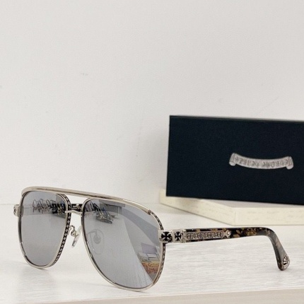 Chrome Hearts AAA Quality Sunglasses in 165278