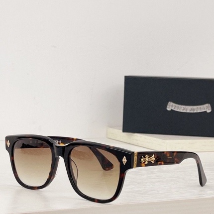 Chrome Hearts AAA Quality Sunglasses in 165279