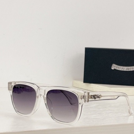 Chrome Hearts AAA Quality Sunglasses in 165283