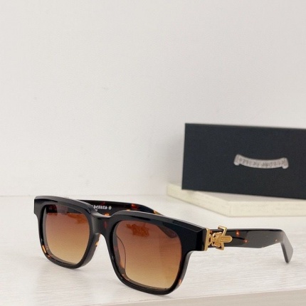 Chrome Hearts AAA Quality Sunglasses in 165285