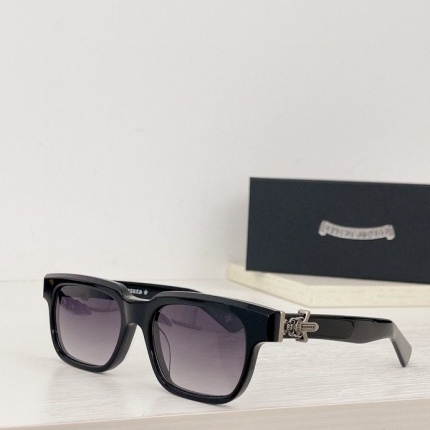 Chrome Hearts AAA Quality Sunglasses in 165287