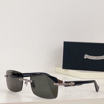 Chrome Hearts AAA Quality Sunglasses in 165288