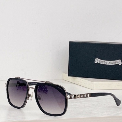 Chrome Hearts AAA Quality Sunglasses in 165292