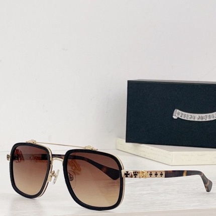 Chrome Hearts AAA Quality Sunglasses in 165294