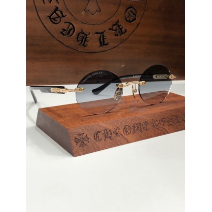 Chrome Hearts AAA Quality Sunglasses in 165306