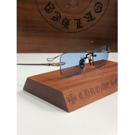 Chrome Hearts AAA Quality Sunglasses in 165311