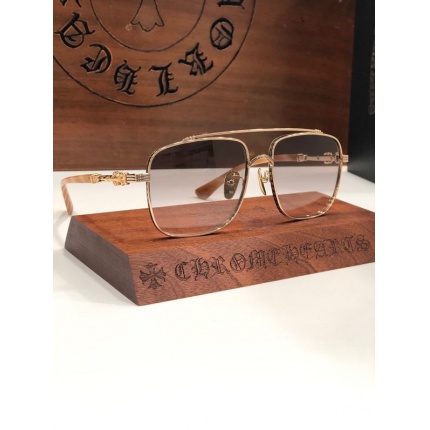 Chrome Hearts AAA Quality Sunglasses in 165312