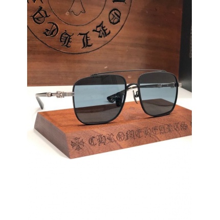 Chrome Hearts AAA Quality Sunglasses in 165313