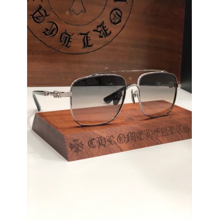 Chrome Hearts AAA Quality Sunglasses in 165315