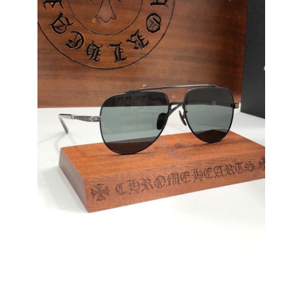Chrome Hearts AAA Quality Sunglasses in 165316