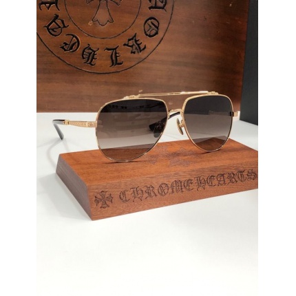 Chrome Hearts AAA Quality Sunglasses in 165317