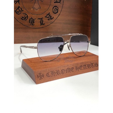 Chrome Hearts AAA Quality Sunglasses in 165318